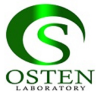 Osten Laboratory logo